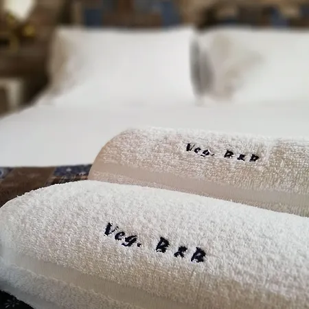 Veganb&b Cherry Panzió 3*