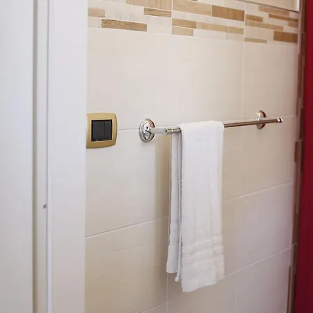 Veganb&b Cherry Syracuse