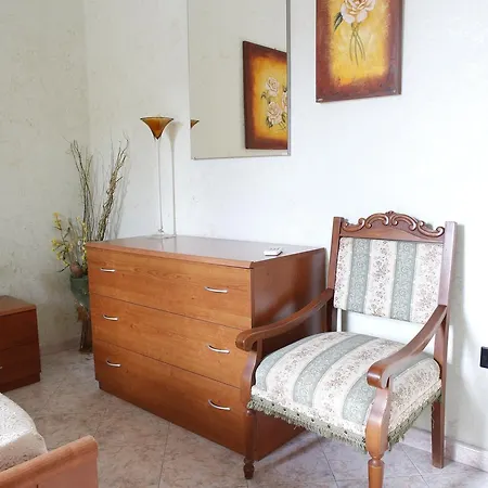 Veganb&b Cherry Bed & Breakfast 3*