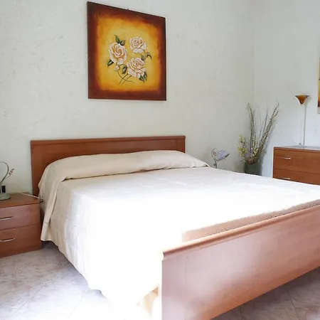 Veganb&b Cherry Bed & Breakfast 3*