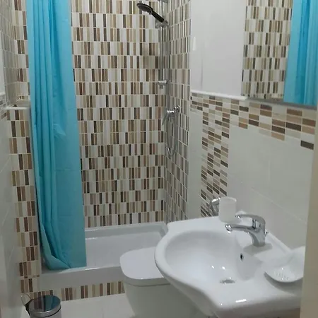 Veganb&b Cherry Panzió 3*